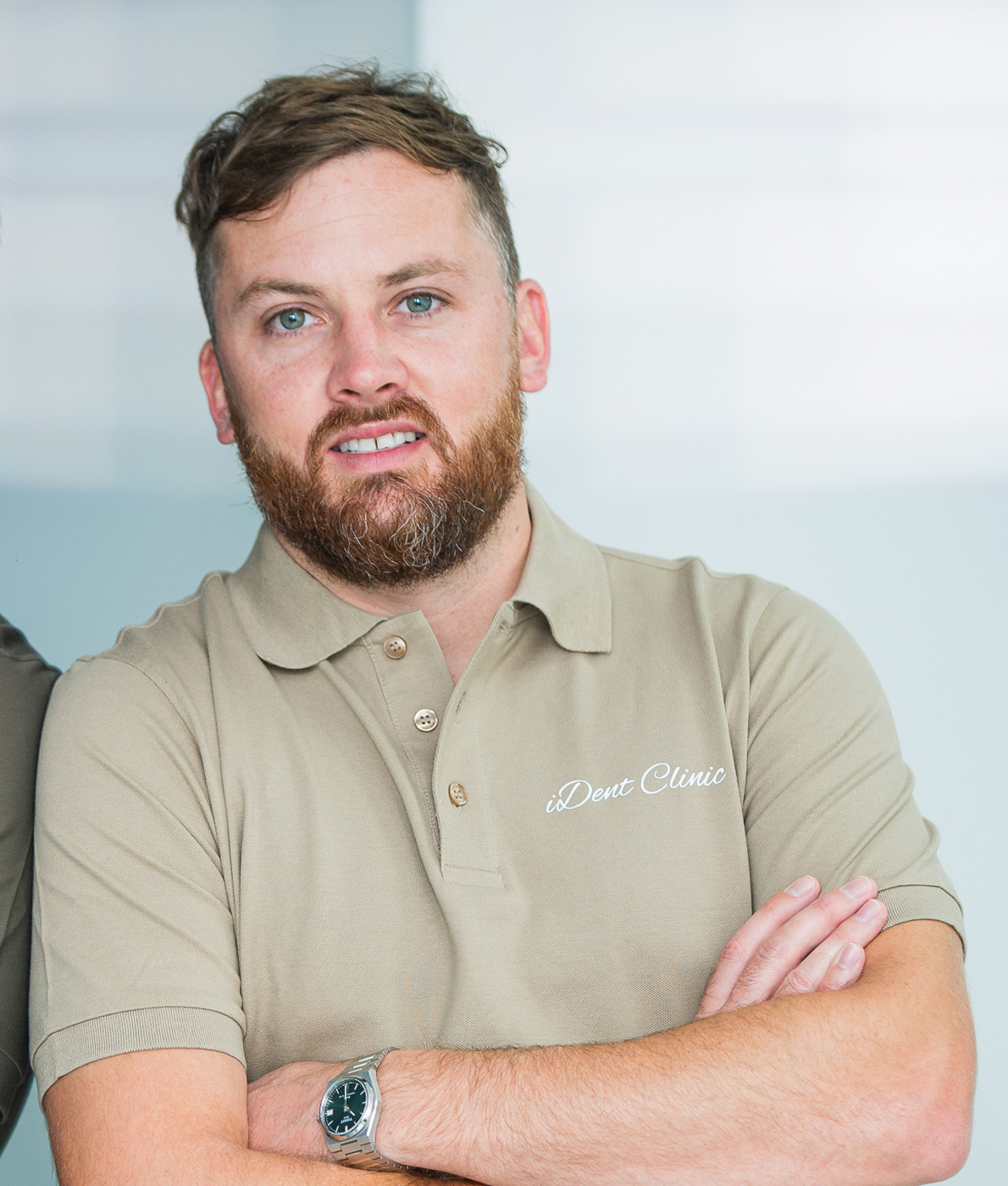 Dorian Gaudy : Dentiste Spécialisé En Parodontologie